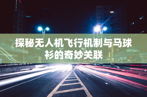 探秘无人机飞行机制与马球衫的奇妙关联