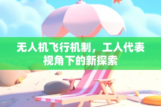 无人机飞行机制，工人代表视角下的新探索