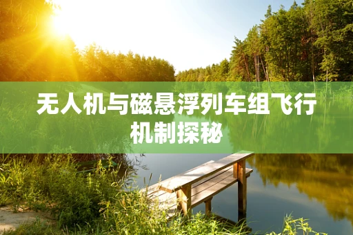 无人机与磁悬浮列车组飞行机制探秘