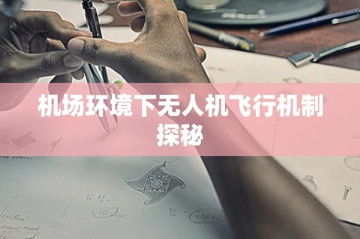 机场环境下无人机飞行机制探秘