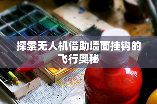 探索无人机借助墙面挂钩的飞行奥秘