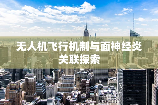 无人机飞行机制与面神经炎关联探索