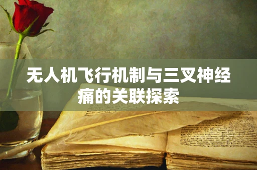 无人机飞行机制与三叉神经痛的关联探索