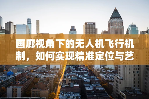 画廊视角下的无人机飞行机制，如何实现精准定位与艺术性航拍？