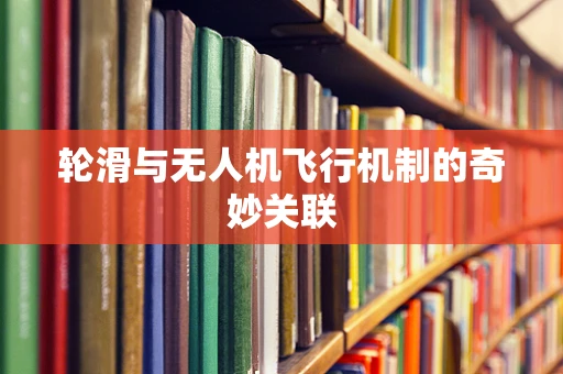 轮滑与无人机飞行机制的奇妙关联