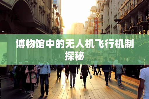 博物馆中的无人机飞行机制探秘