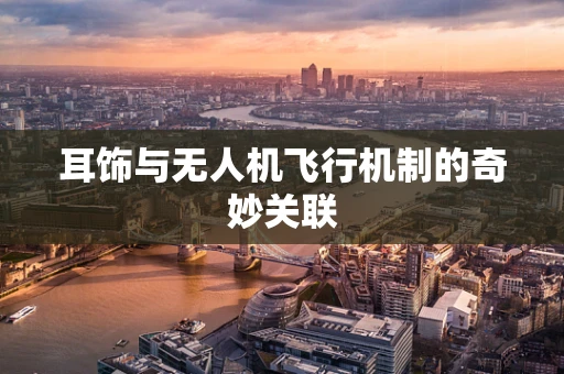 耳饰与无人机飞行机制的奇妙关联