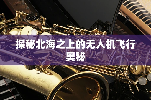 探秘北海之上的无人机飞行奥秘