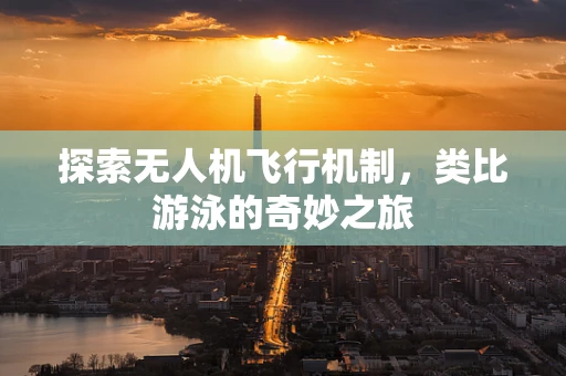 探索无人机飞行机制，类比游泳的奇妙之旅