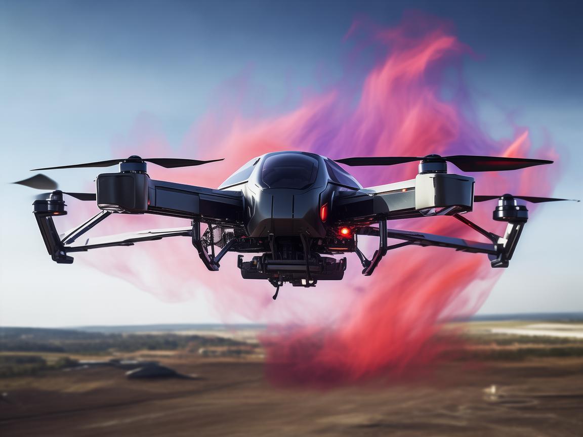 嫉妒之心，能否影响无人机飞行机制？