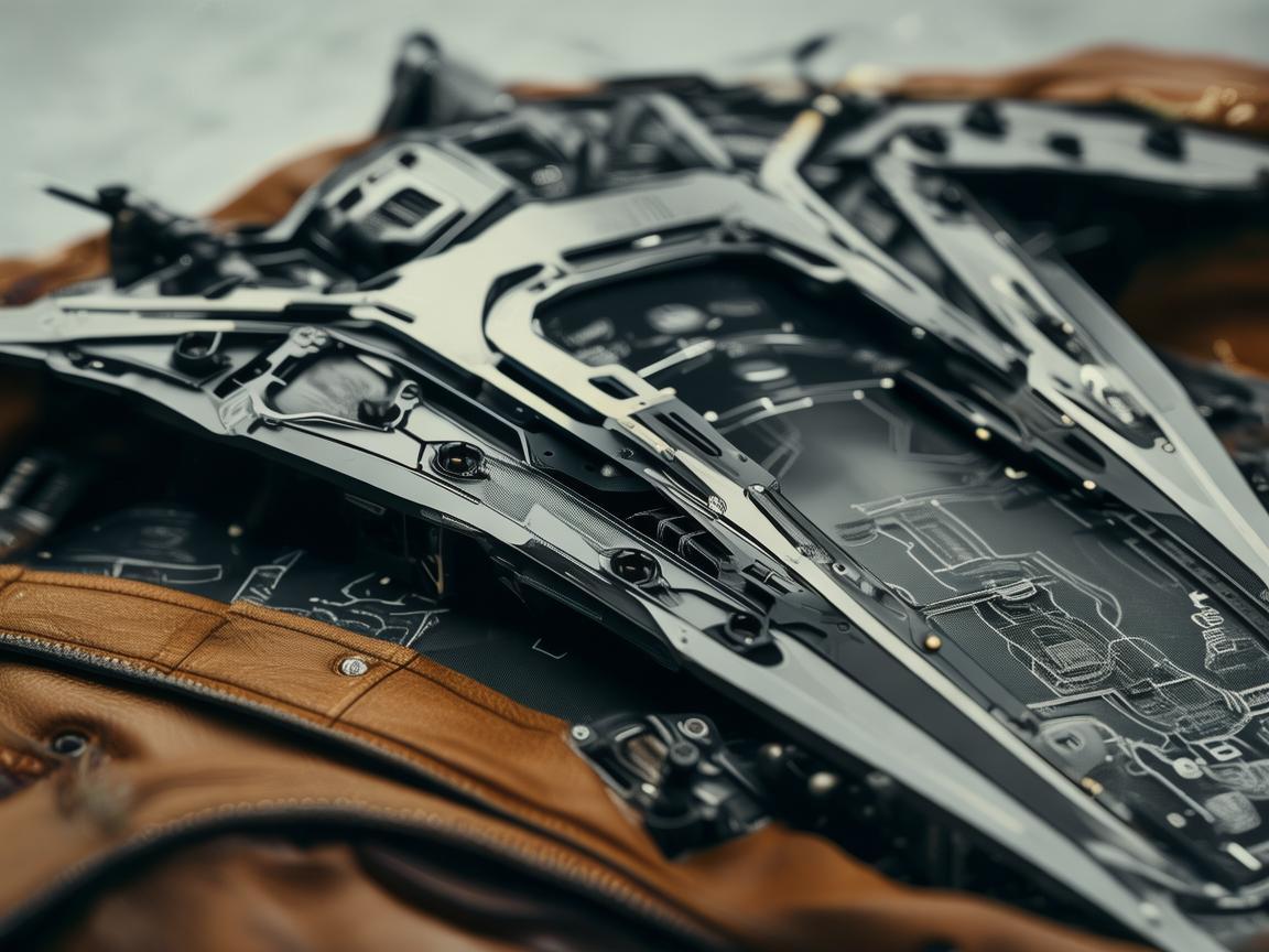 夹克助力无人机飞行机制探秘