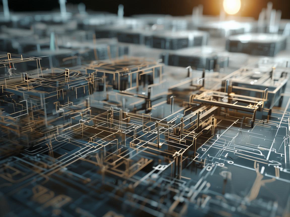 数学优化，解锁无人机飞行机制新潜能