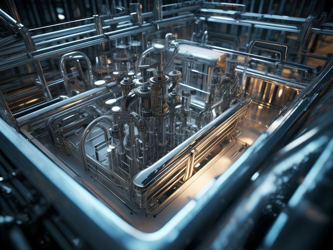 无人机飞行机制中的加气站探秘