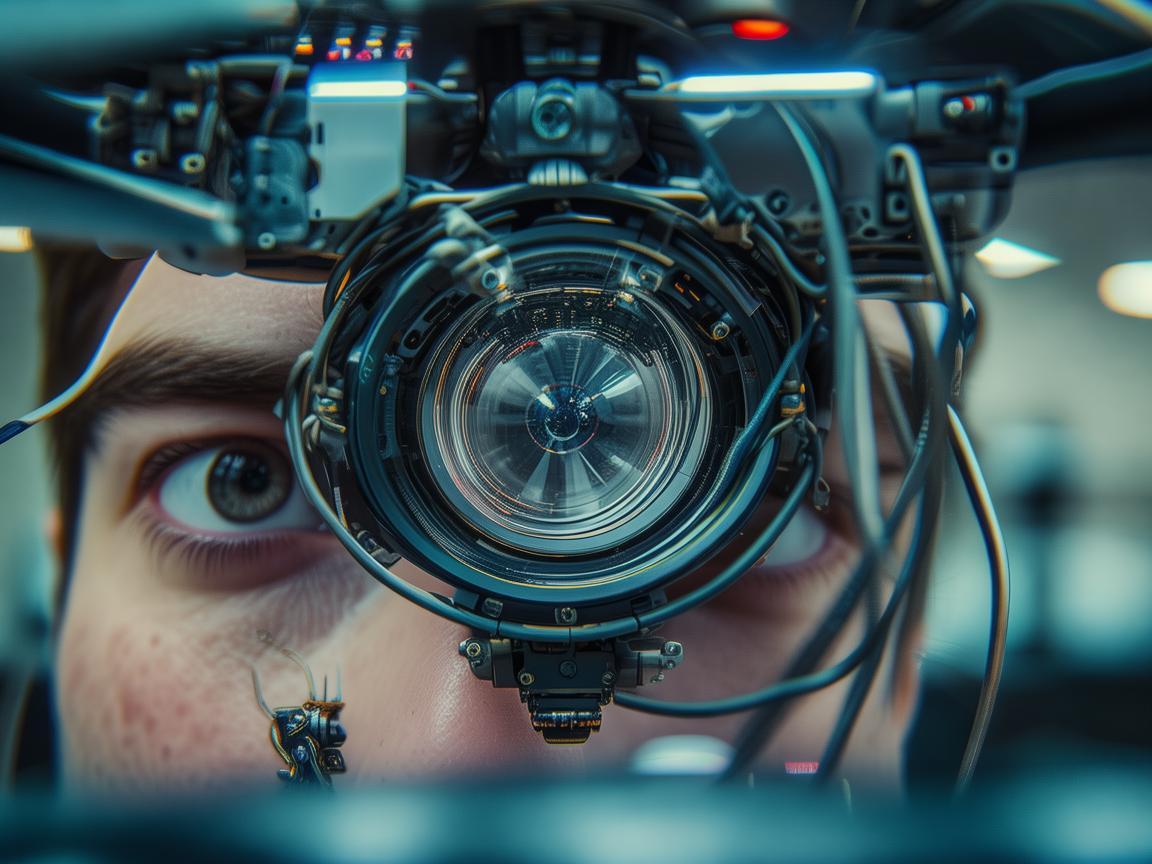 无人机飞行机制,雇员视角下的探秘 无人机飞行机制,雇员视角下的探秘