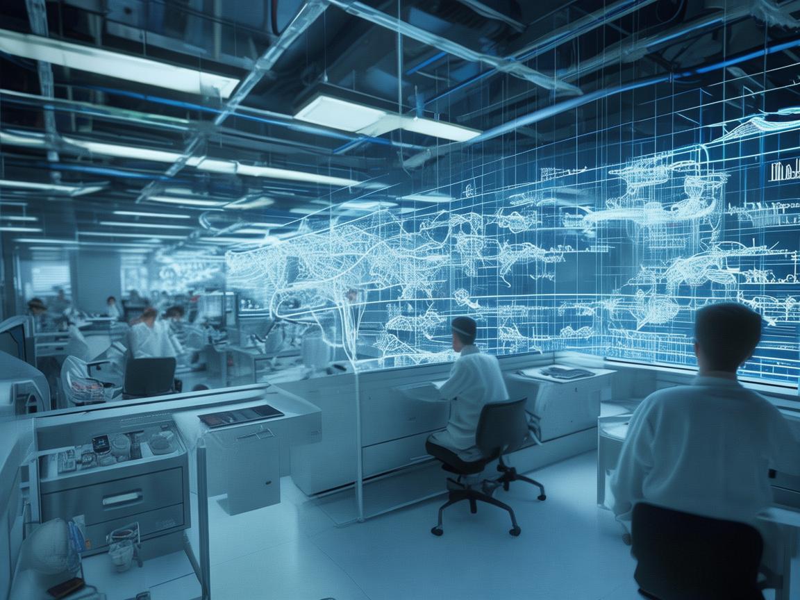 计算物理学助力无人机飞行机制探索