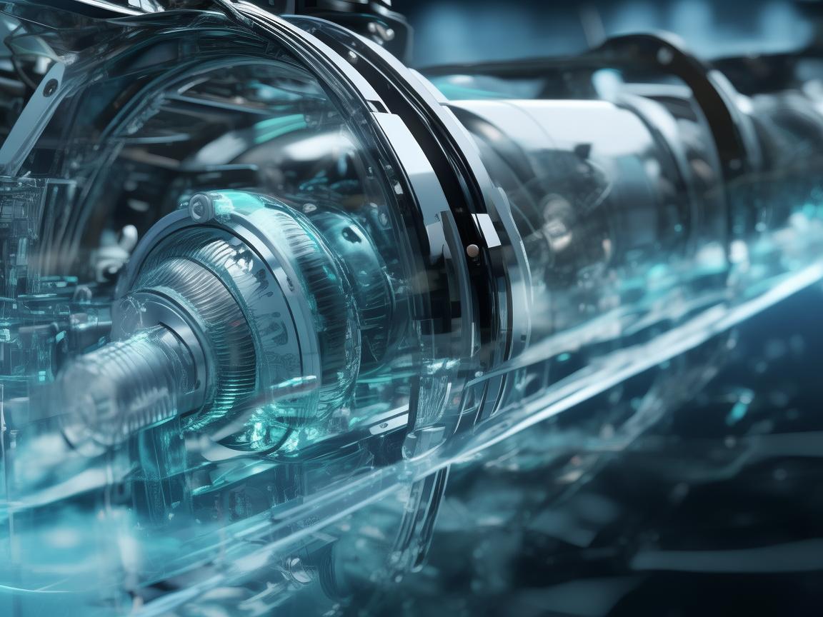 探索无人机潜水飞行机制