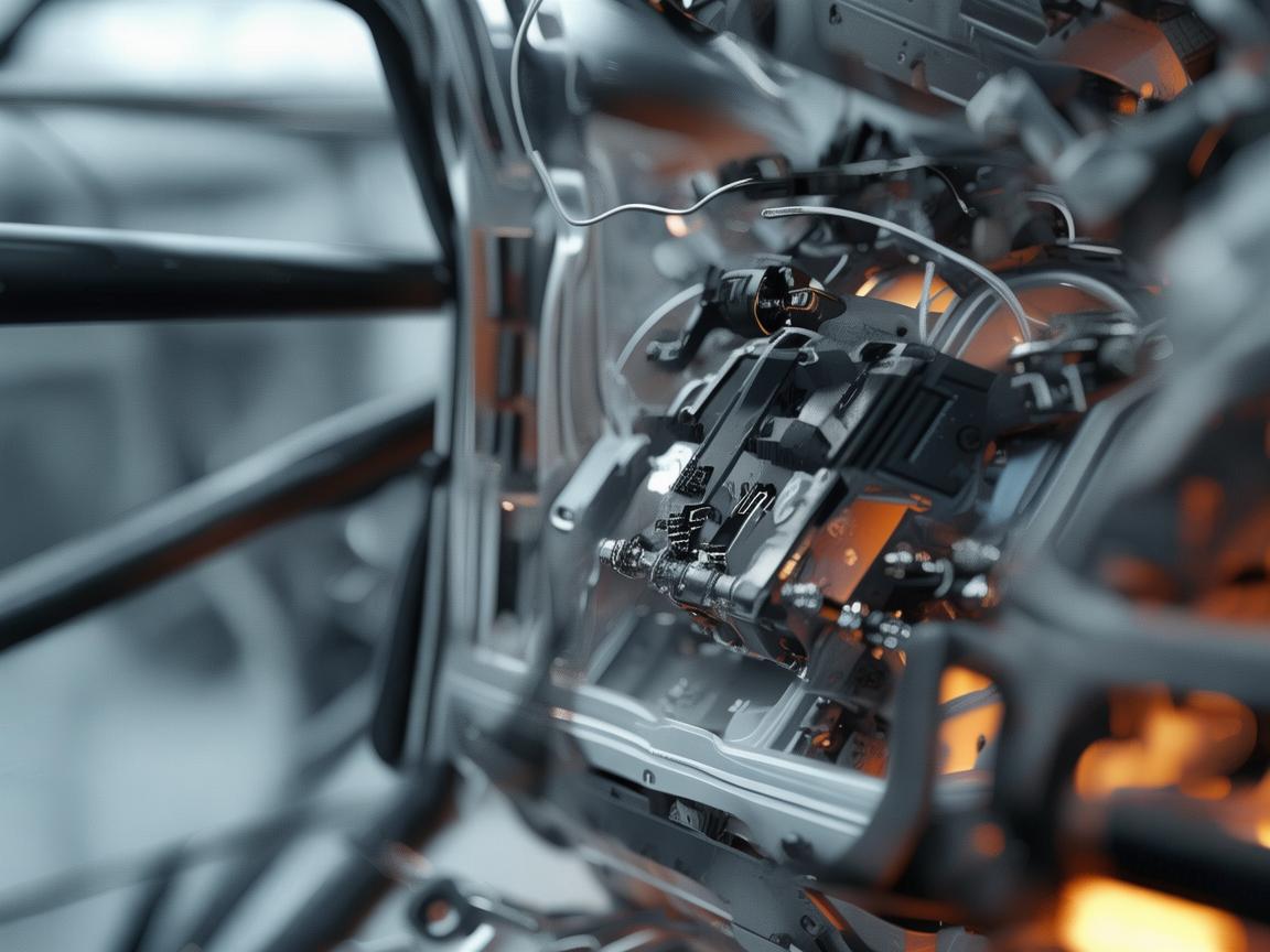 探秘泰兴无人机飞行机制