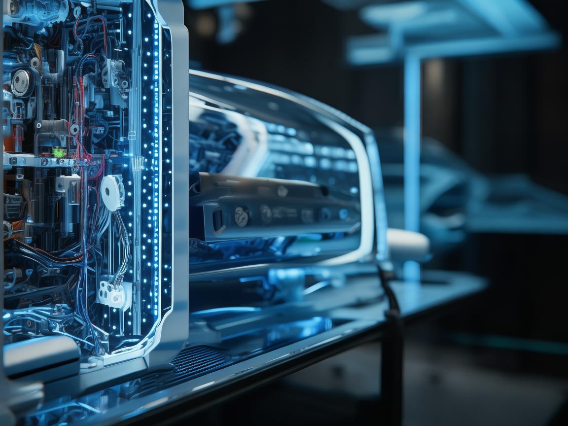 探索无人机飞行机制中的门碰奥秘