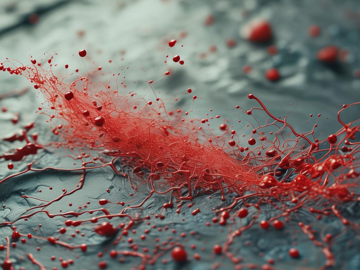 红斑狼疮与无人机飞行机制的关联探索