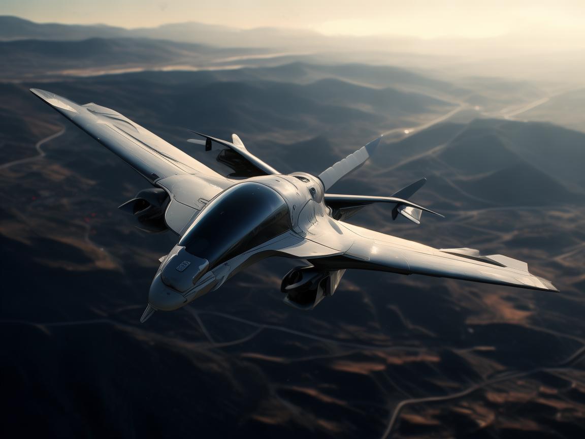 陆军无人机，翱翔战场的灵动羽翼