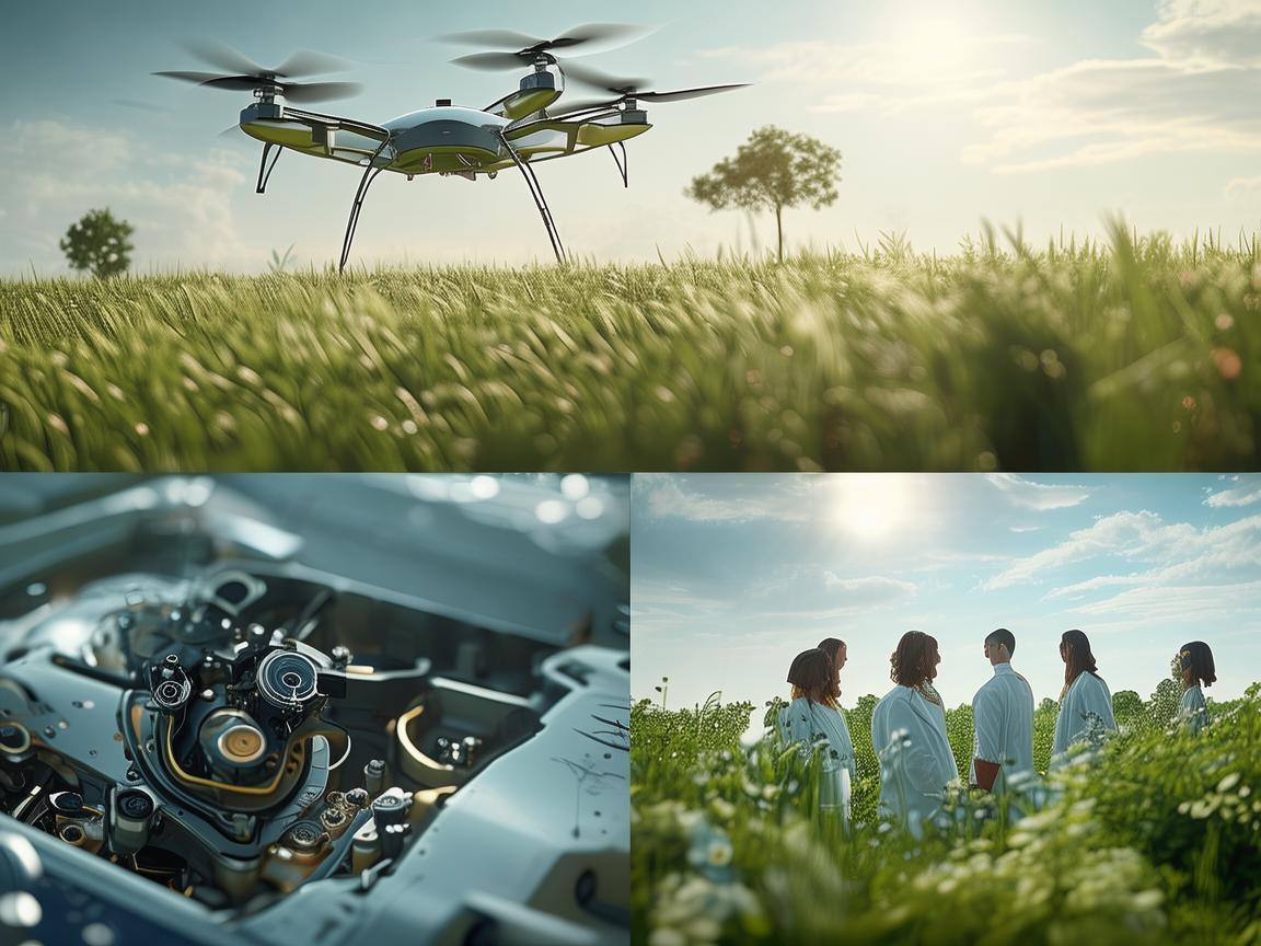 无人机飞行机制与喘息性支气管炎关联探讨